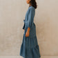 #17 Elinor Dress