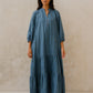 #17 Elinor Dress