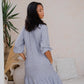 #17 Elinor Dress