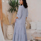 #17 Elinor Dress