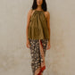 Voile Scarf