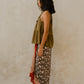 Voile Scarf
