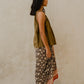 Voile Scarf
