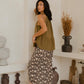 Voile Scarf