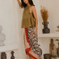 Voile Scarf