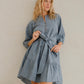 #34 Elinor Mini Dress