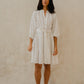 #34 Elinor Mini Dress