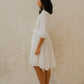 #34 Elinor Mini Dress