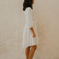 #34 Elinor Mini Dress