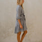 #34 Elinor Mini Dress