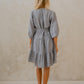 #34 Elinor Mini Dress