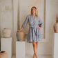 #34 Elinor Mini Dress