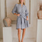 #34 Elinor Mini Dress
