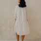 #34 Elinor Mini Dress