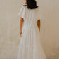 #40 Maxi Kaia Dress