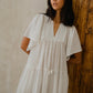 #40 Maxi Kaia Dress