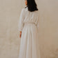 #48 Dolman Dress