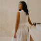 #83 Elinor Sleeveless Mini Dress