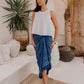 Voile Scarf
