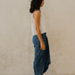 Voile Scarf