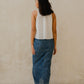 Voile Scarf