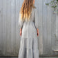 woven dress