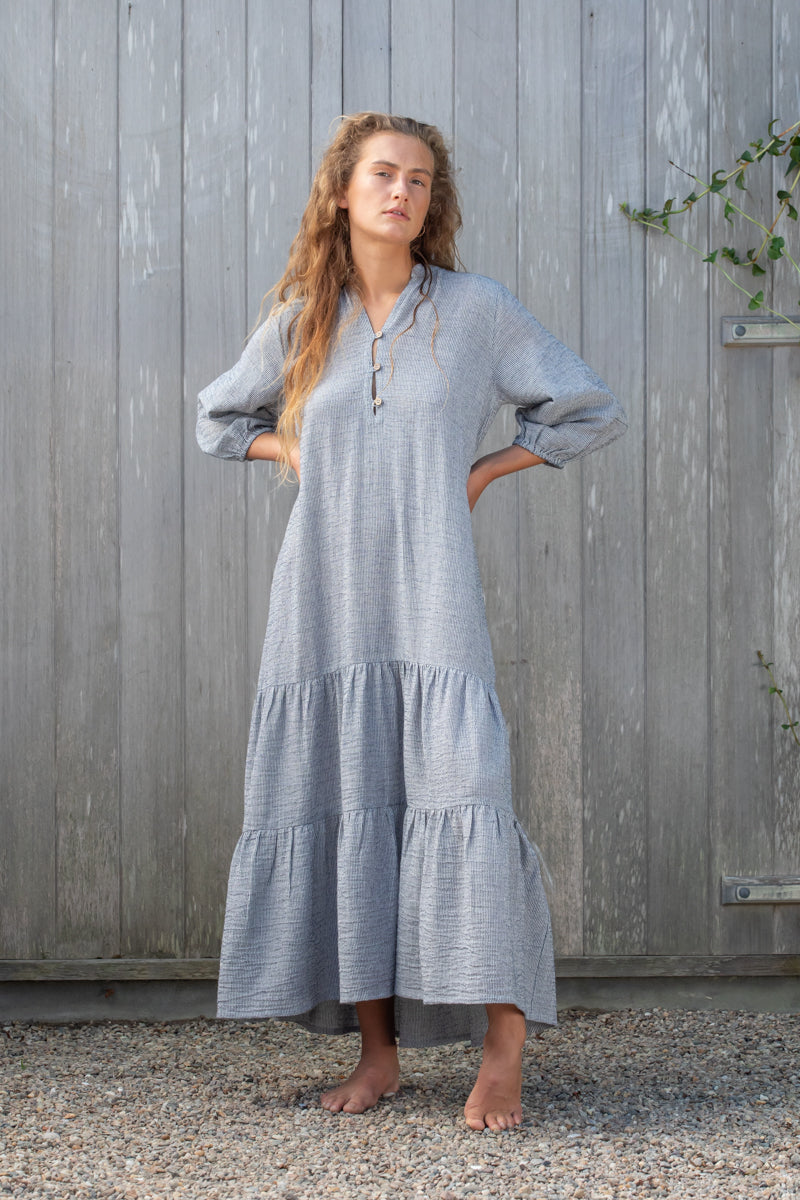 woven clothing