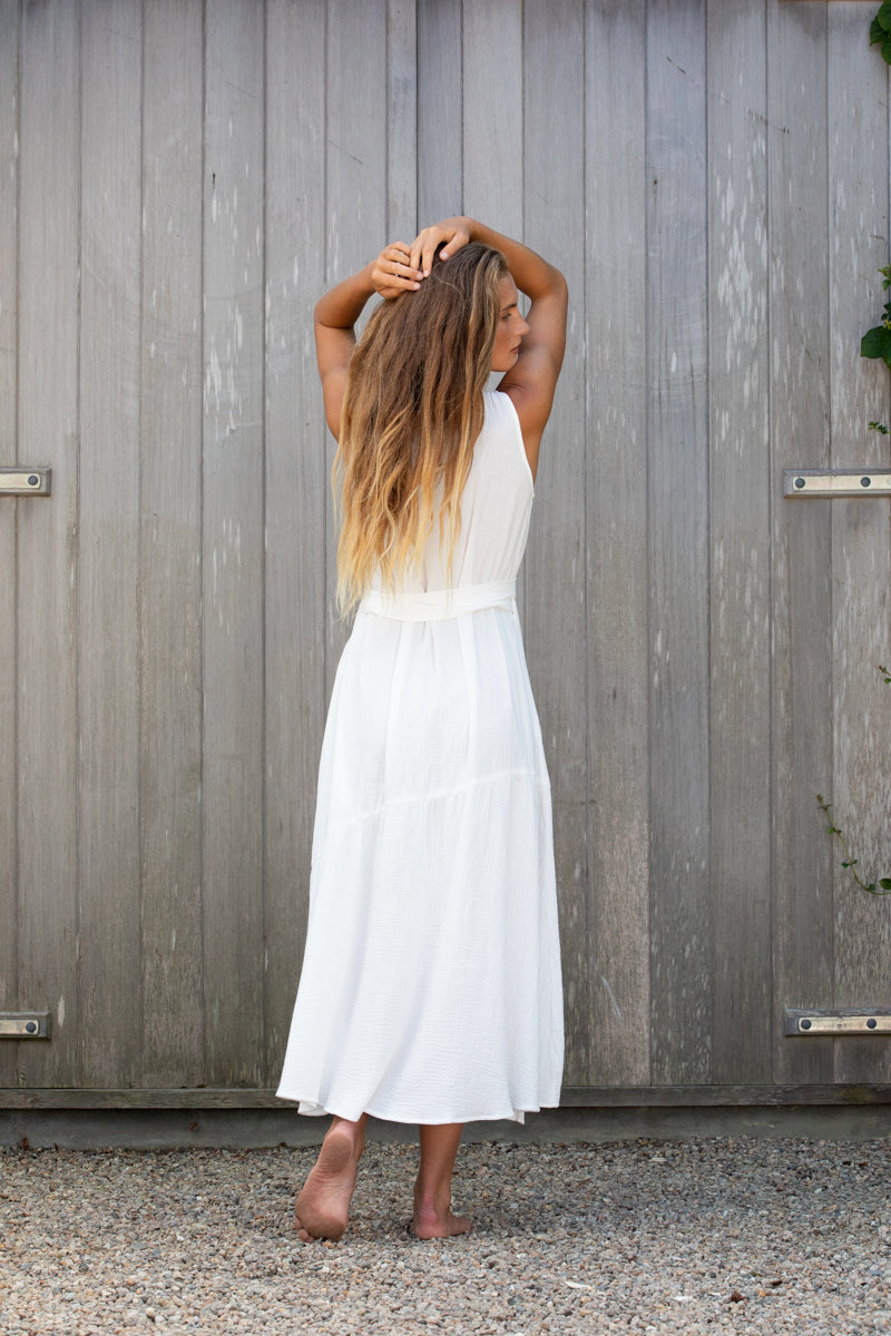 cotton dress