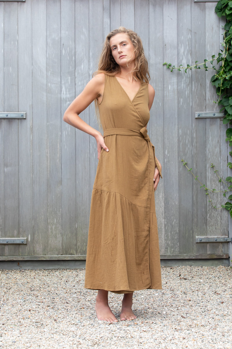 rust clementine clothing