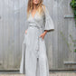 army natural melanie dress