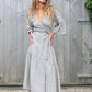 army melanie dress