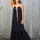 bohemian dress