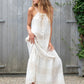 tiered dress