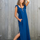 maya dress cotton